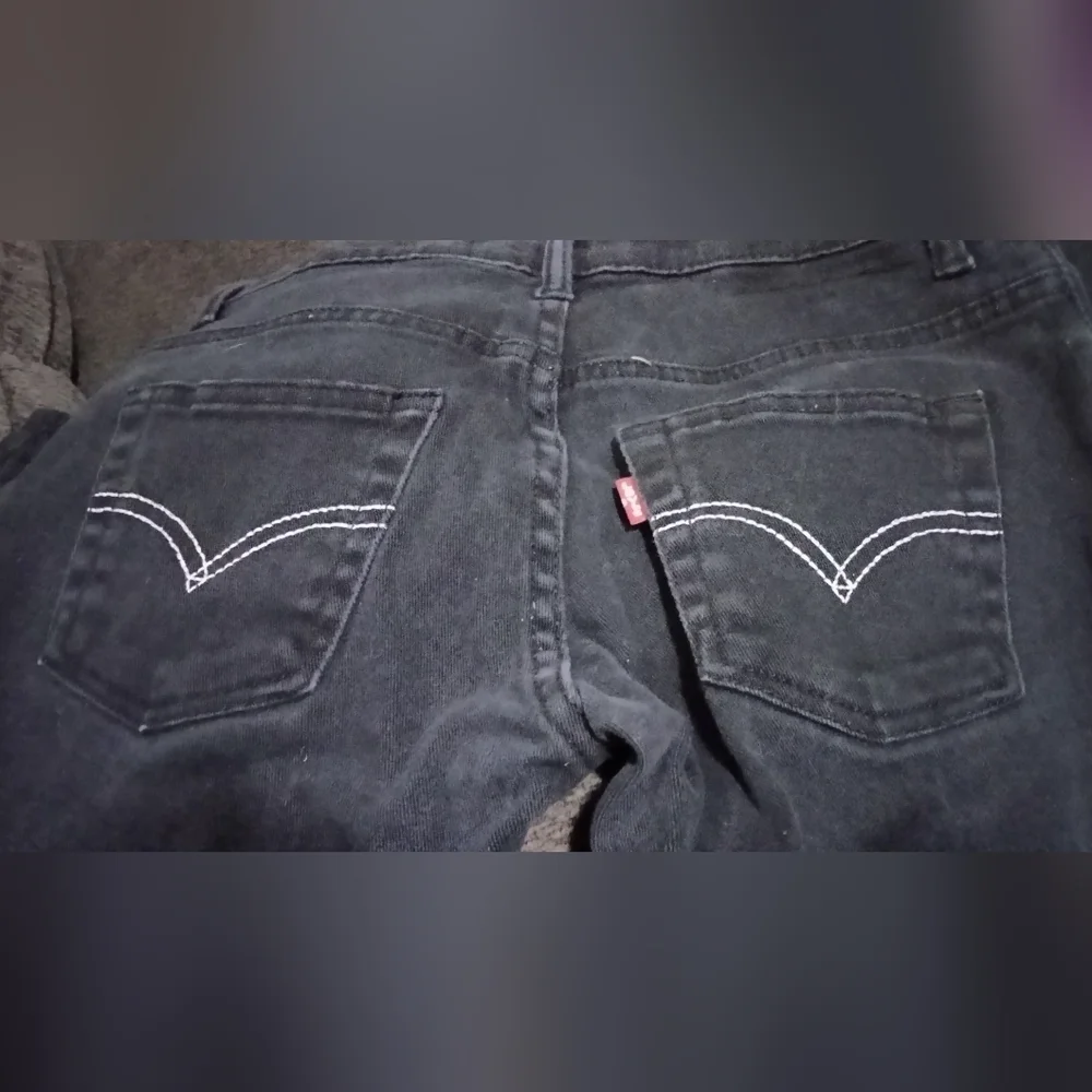 LEVIS - Picture 3 of 5